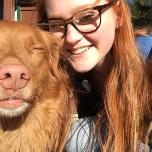 Meet your Posher, Meghan